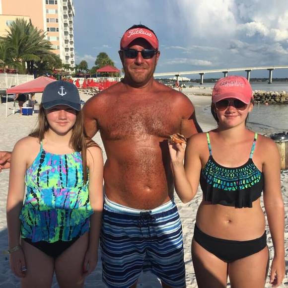 Meet your Posher, Jason - Picture 1 of 1